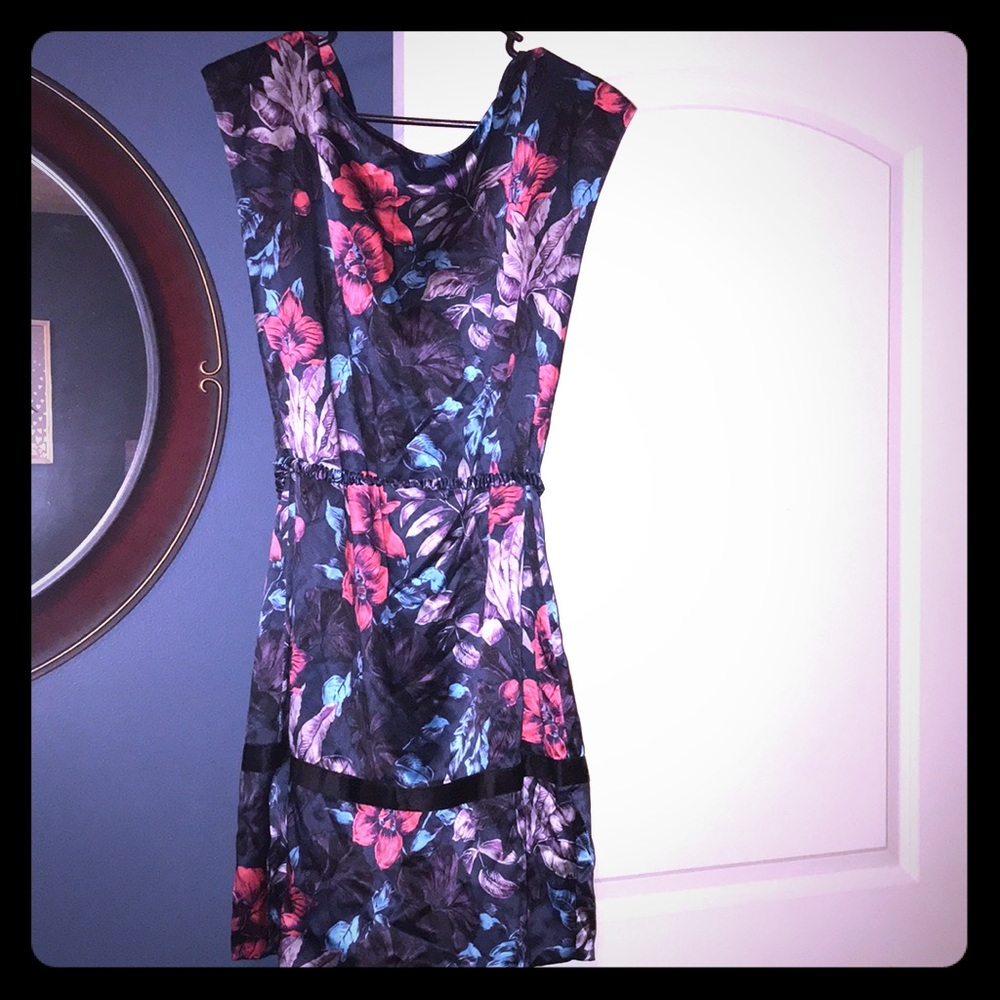 Marc Jacob summer dress